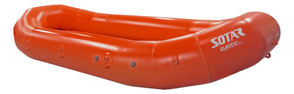 SOTAR ST 18' CLASSIC RAFT