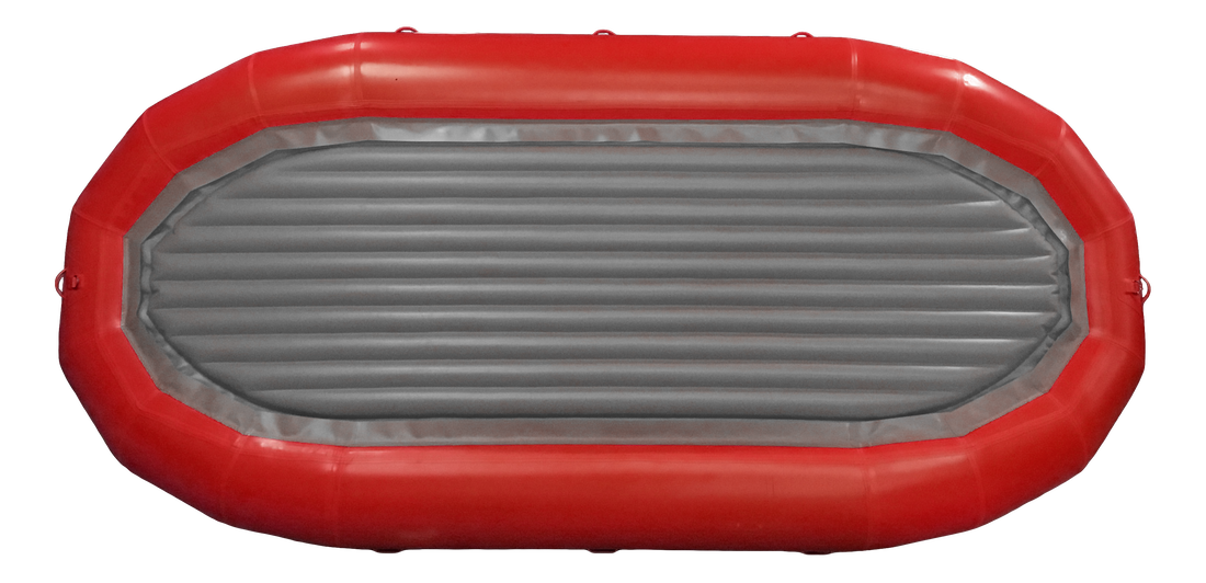 SOTAR ST 18' CLASSIC RAFT