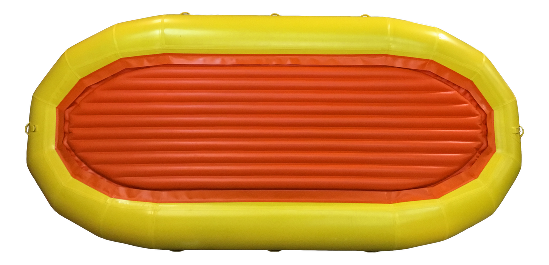 SOTAR ST 18' CLASSIC RAFT