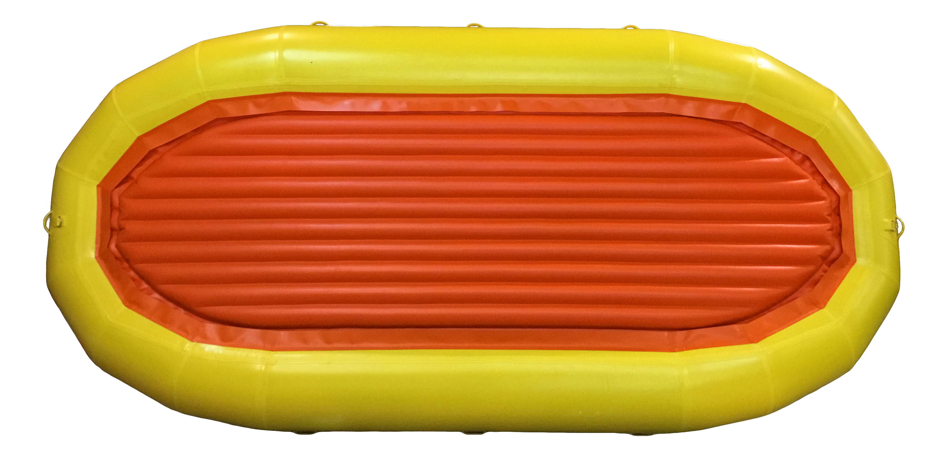 SOTAR ST 18' CLASSIC RAFT