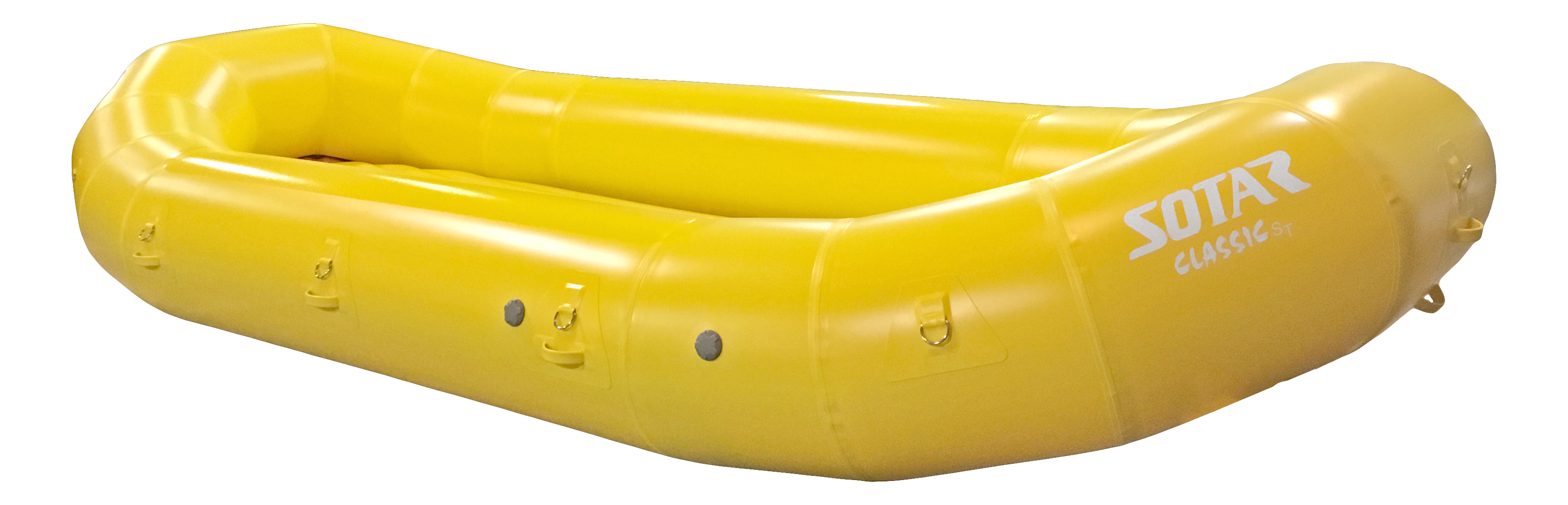 SOTAR ST 18' CLASSIC RAFT