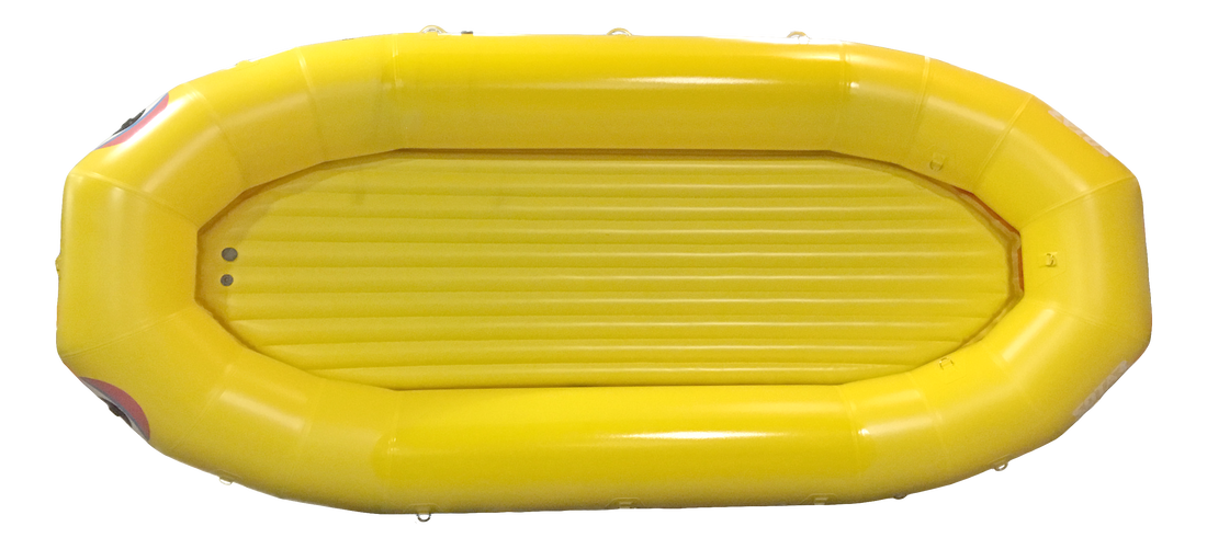 SOTAR ST 18' CLASSIC RAFT