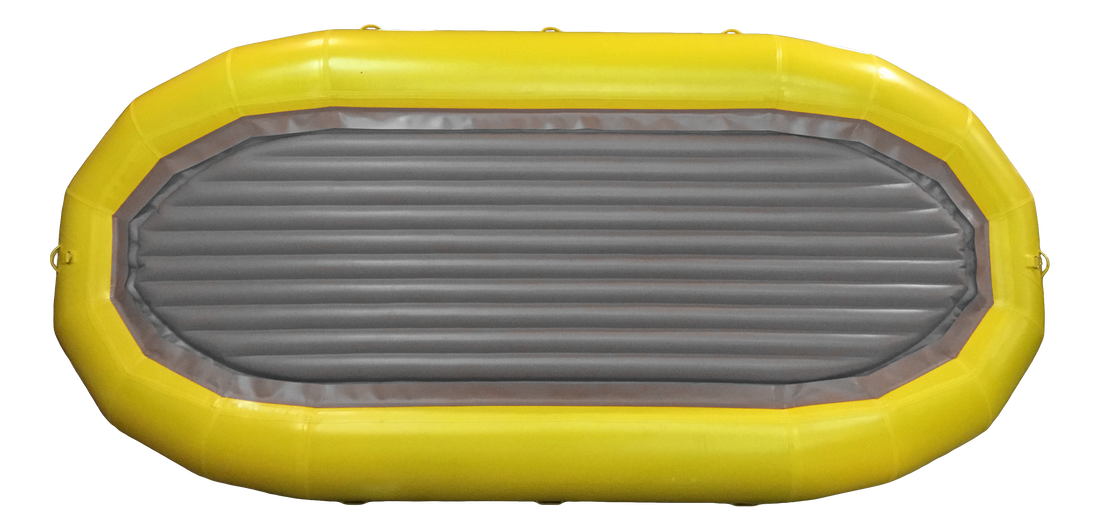 SOTAR ST 18' CLASSIC RAFT