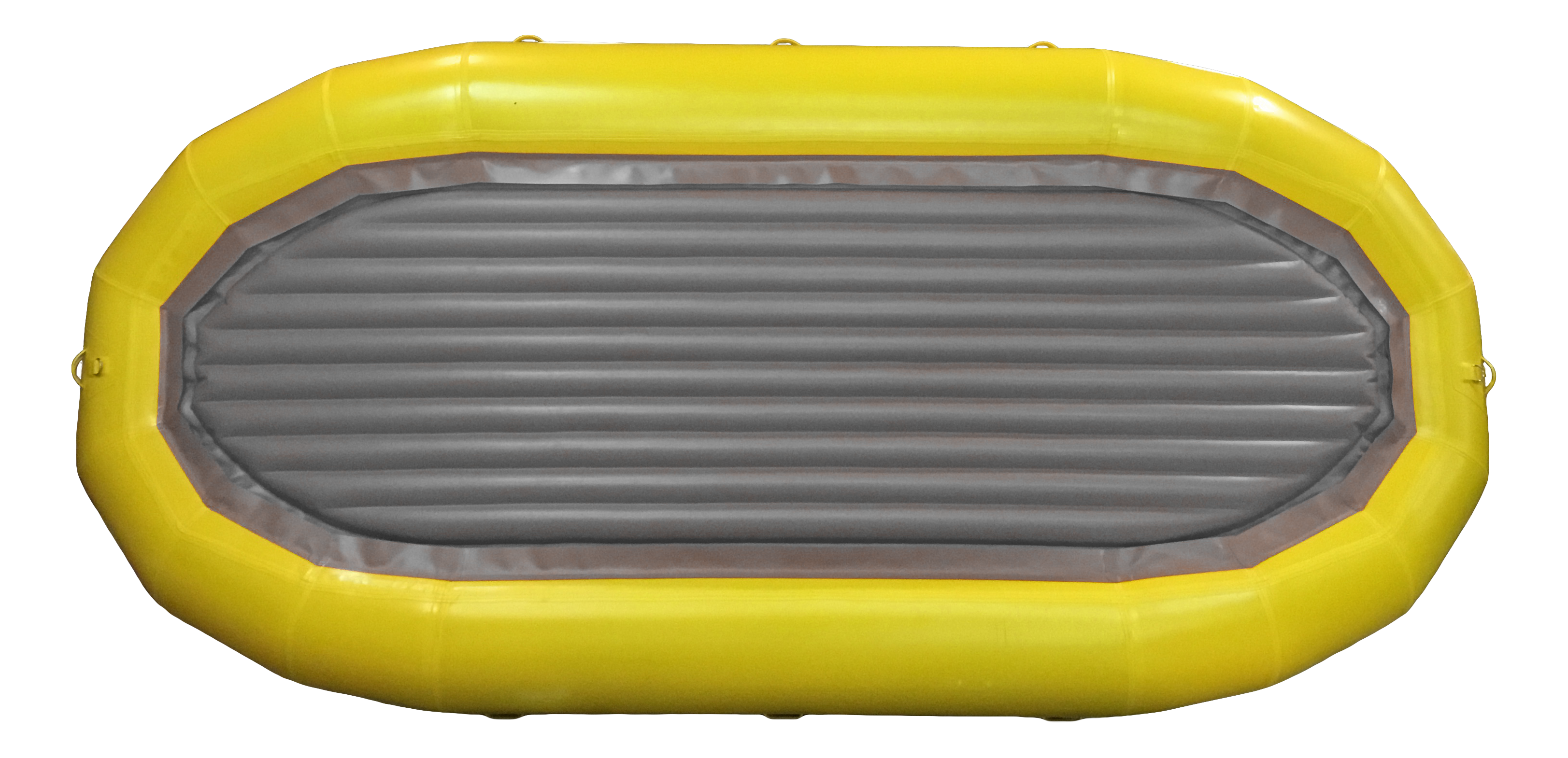 SOTAR ST 18' CLASSIC RAFT