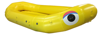 SOTAR ST 18' CLASSIC RAFT