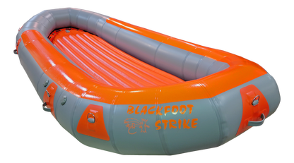 SOTAR STRIKE 13'6" RAFT