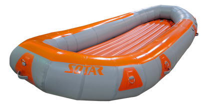SOTAR STRIKE 13'6" RAFT