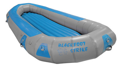 SOTAR STRIKE 13'6" RAFT