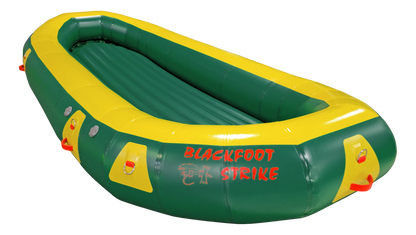 SOTAR STRIKE 14'6" RAFT