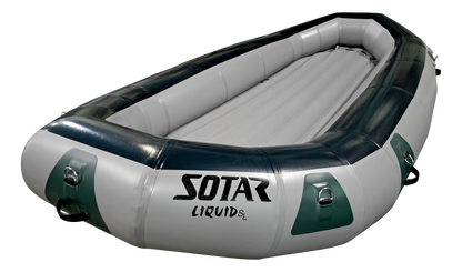 SOTAR SL 13' LIQUID RAFT