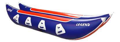 SOTAR LEGEND 12'8" CAT