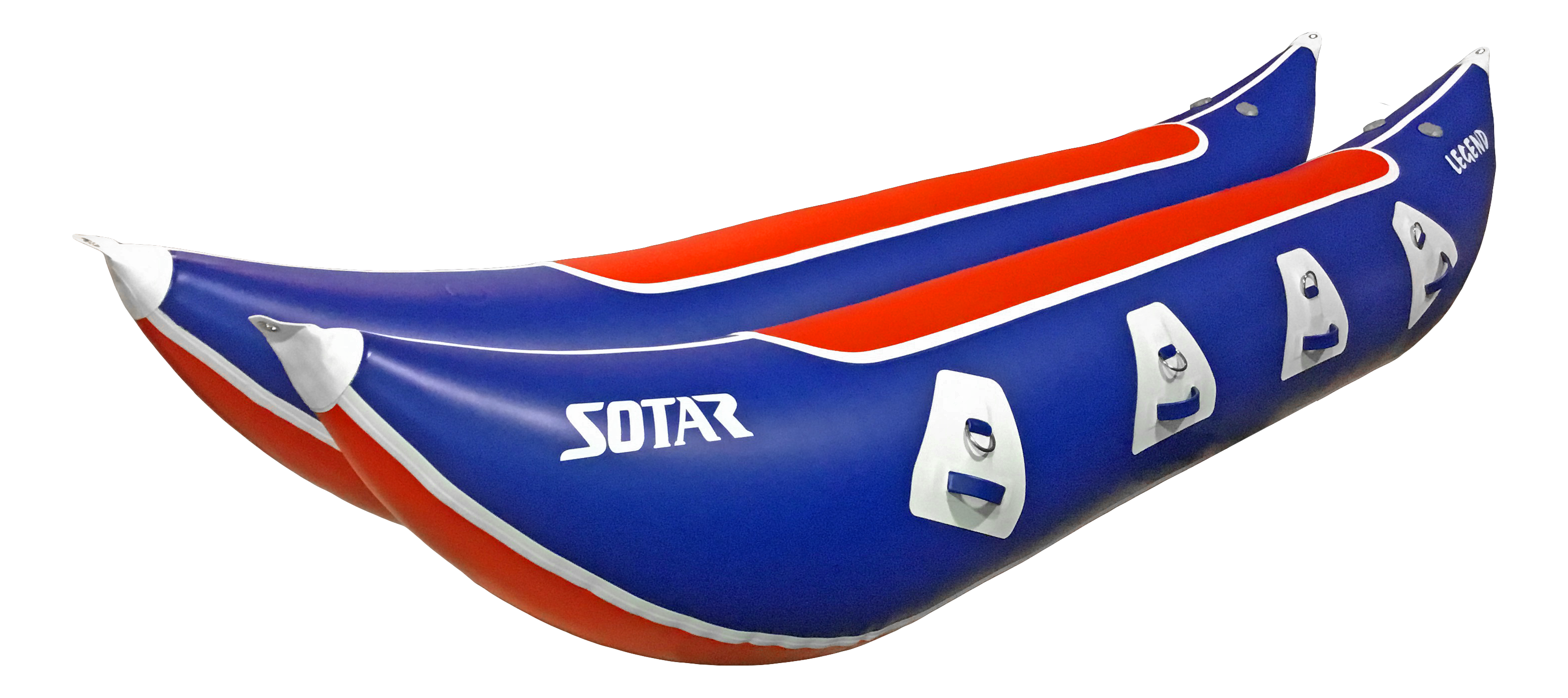 SOTAR LEGEND 12'8" CAT