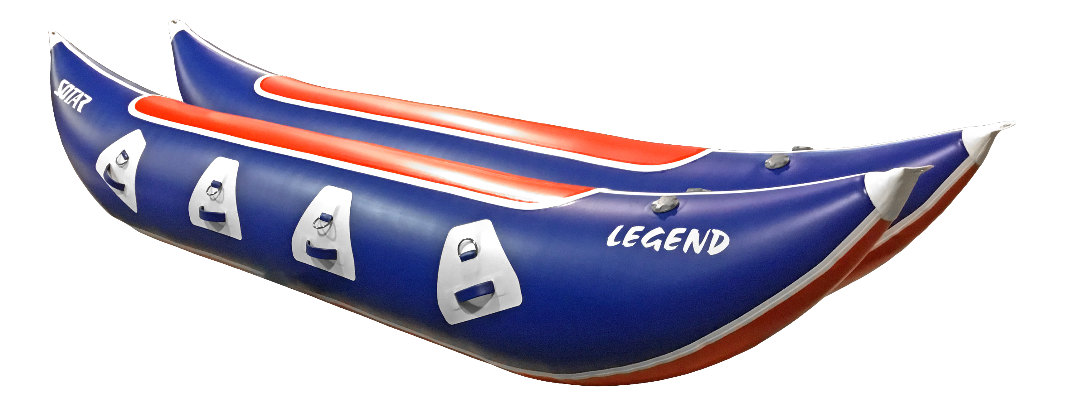 SOTAR LEGEND 12'8" CAT