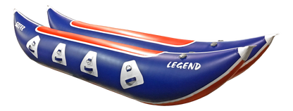 SOTAR LEGEND 12'8" CAT