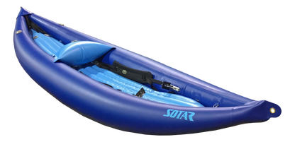 SOTAR 11' SL INFLATABLE KAYAK
