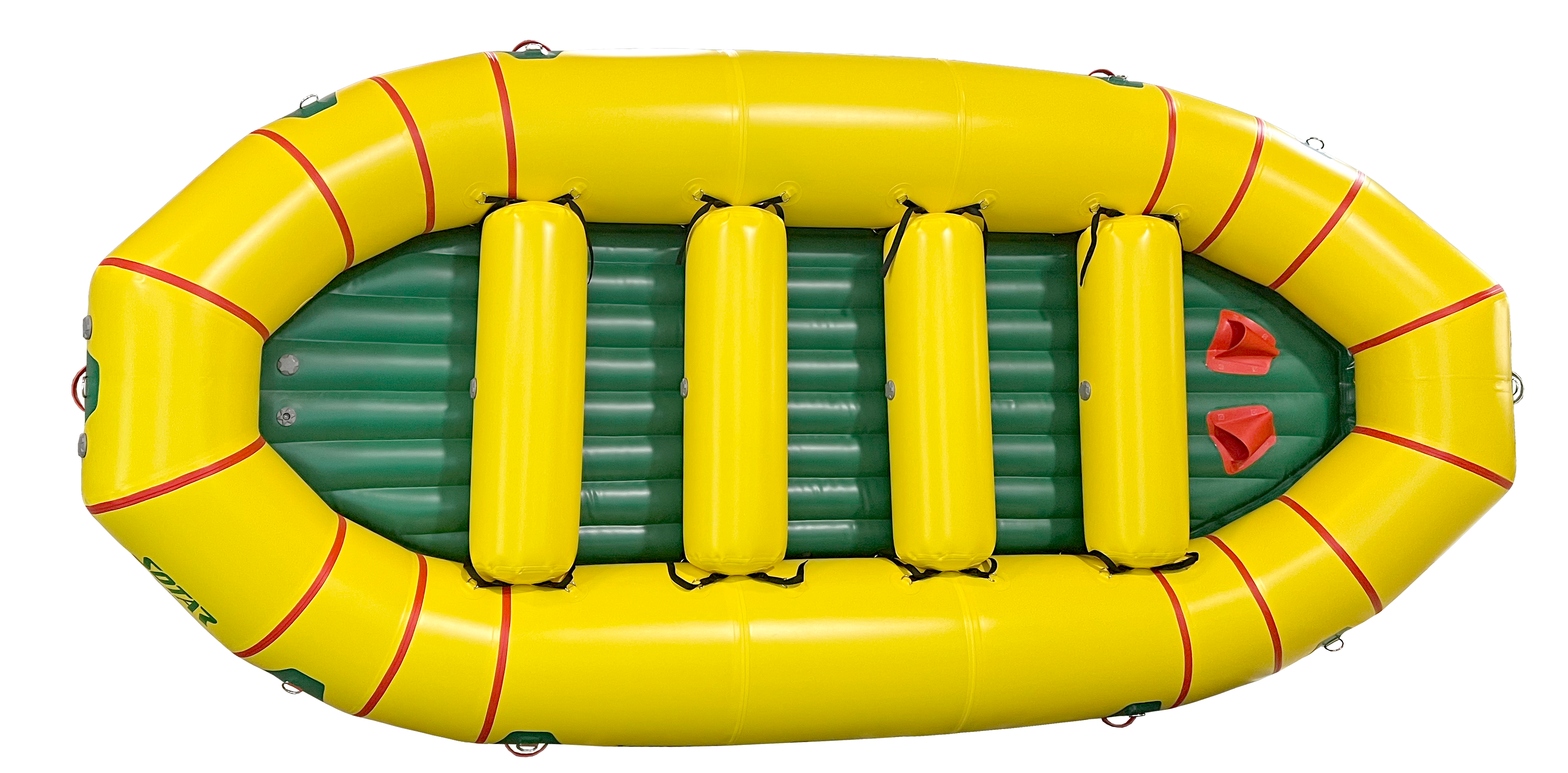 SOTAR SL 16' LIQUID RAFT