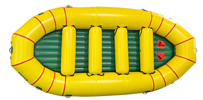 SOTAR SL 16' LIQUID RAFT