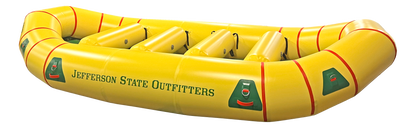 SOTAR SL 16' LIQUID RAFT