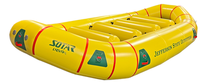 SOTAR SL 16' LIQUID RAFT