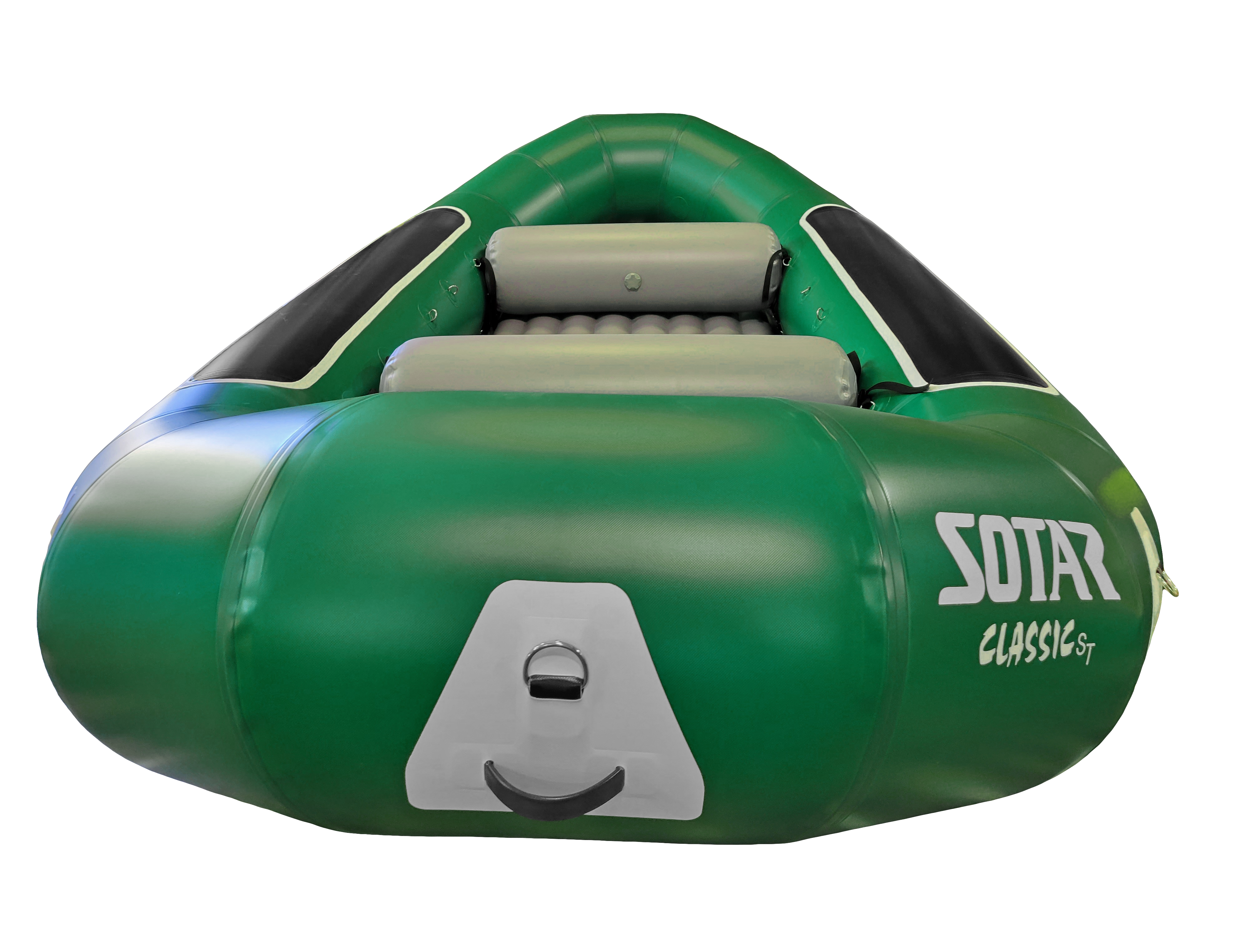 SOTAR ST 16' CLASSIC RAFT