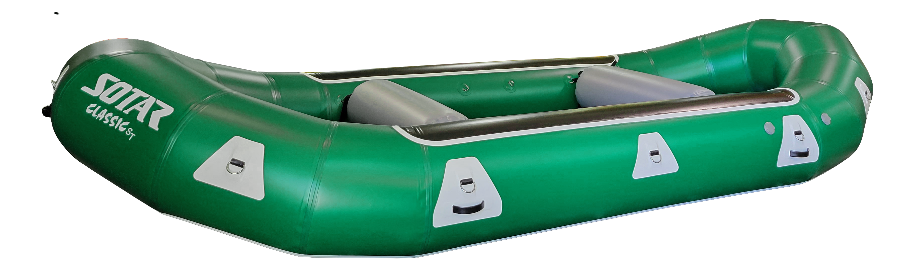 SOTAR ST 16' CLASSIC RAFT