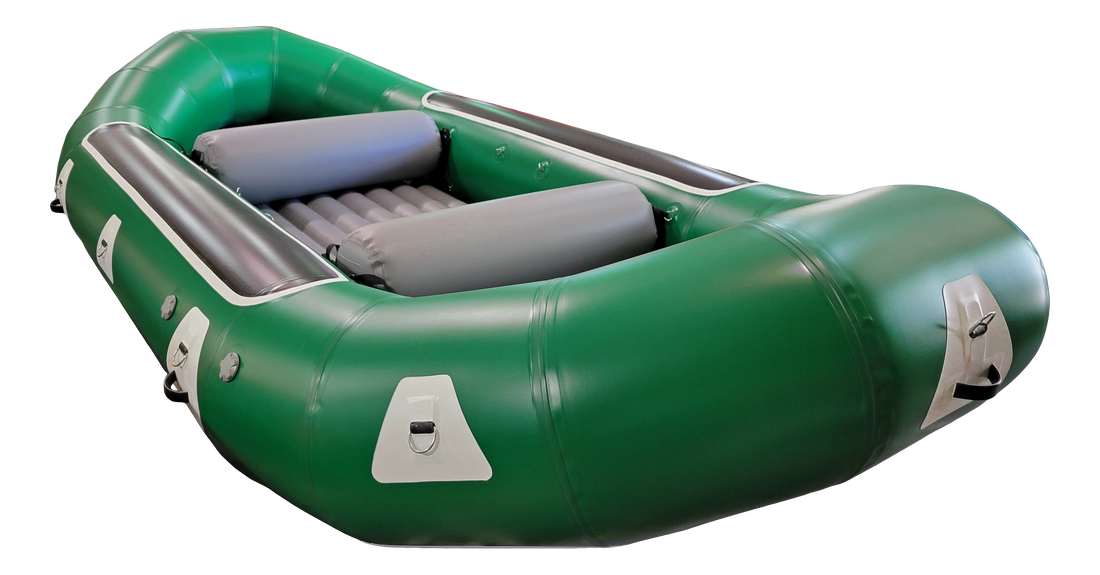 SOTAR ST 16' CLASSIC RAFT