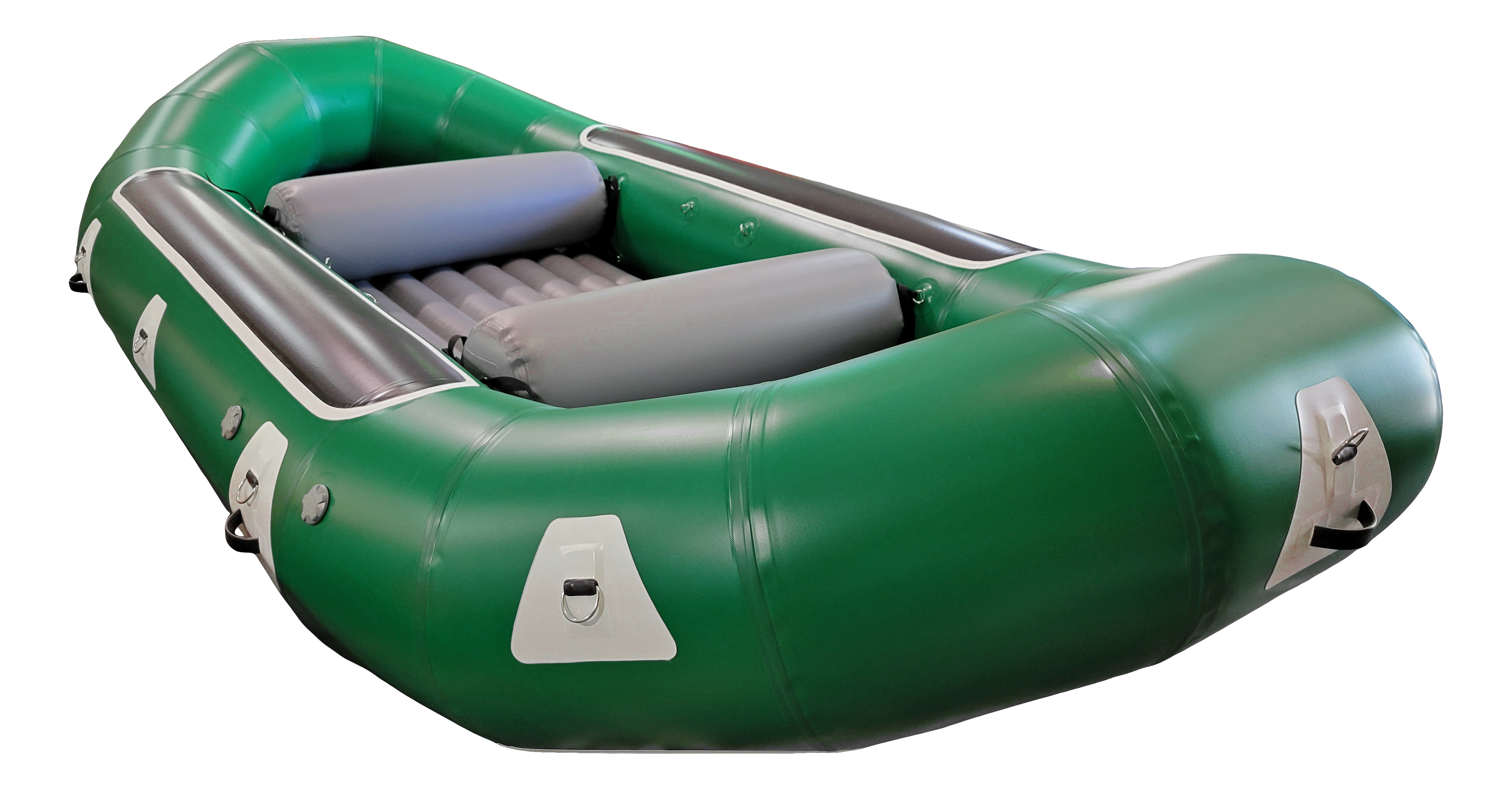SOTAR ST 16' CLASSIC RAFT