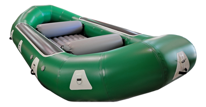 SOTAR ST 16' CLASSIC RAFT