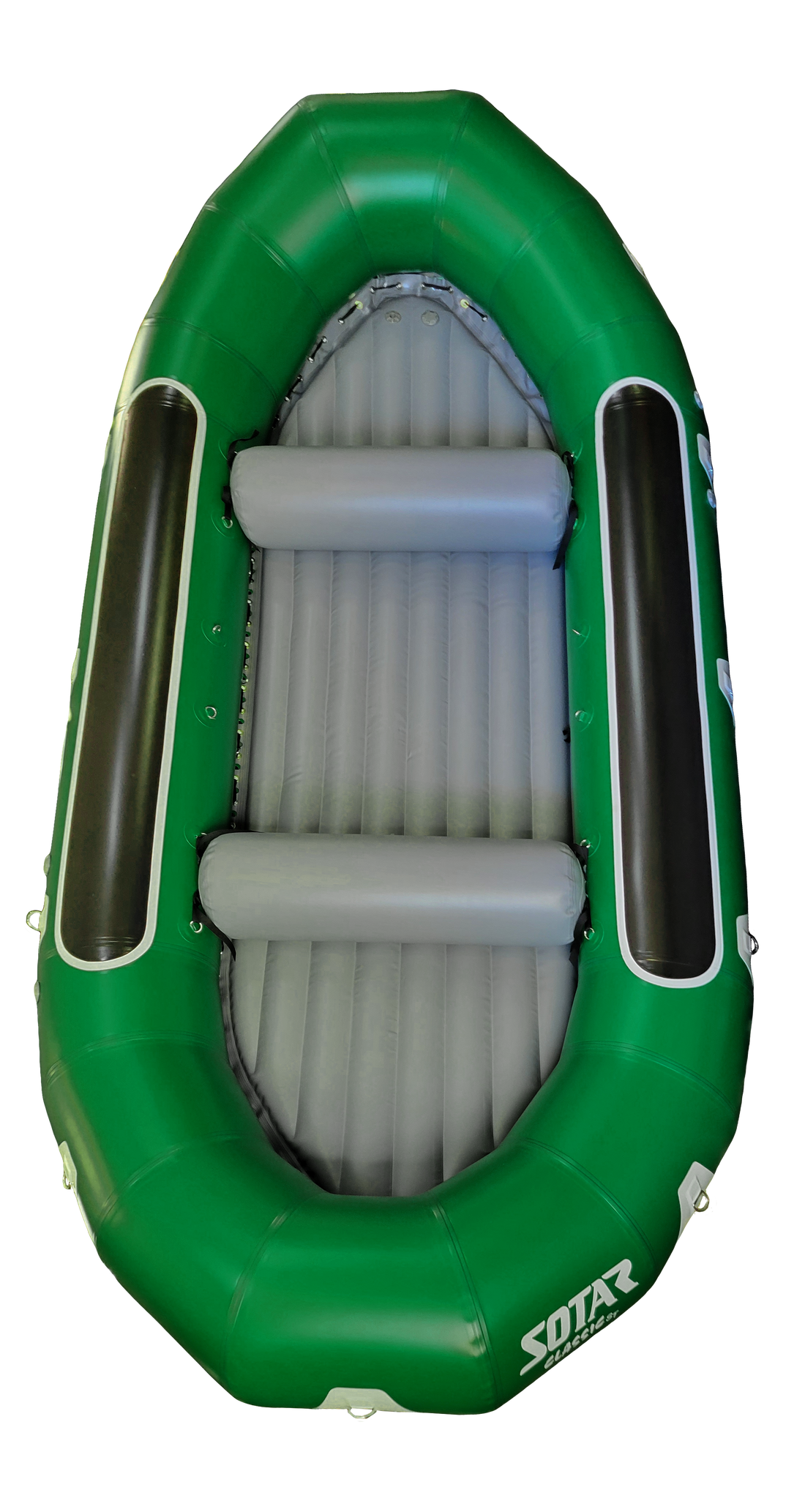 SOTAR ST 16' CLASSIC RAFT