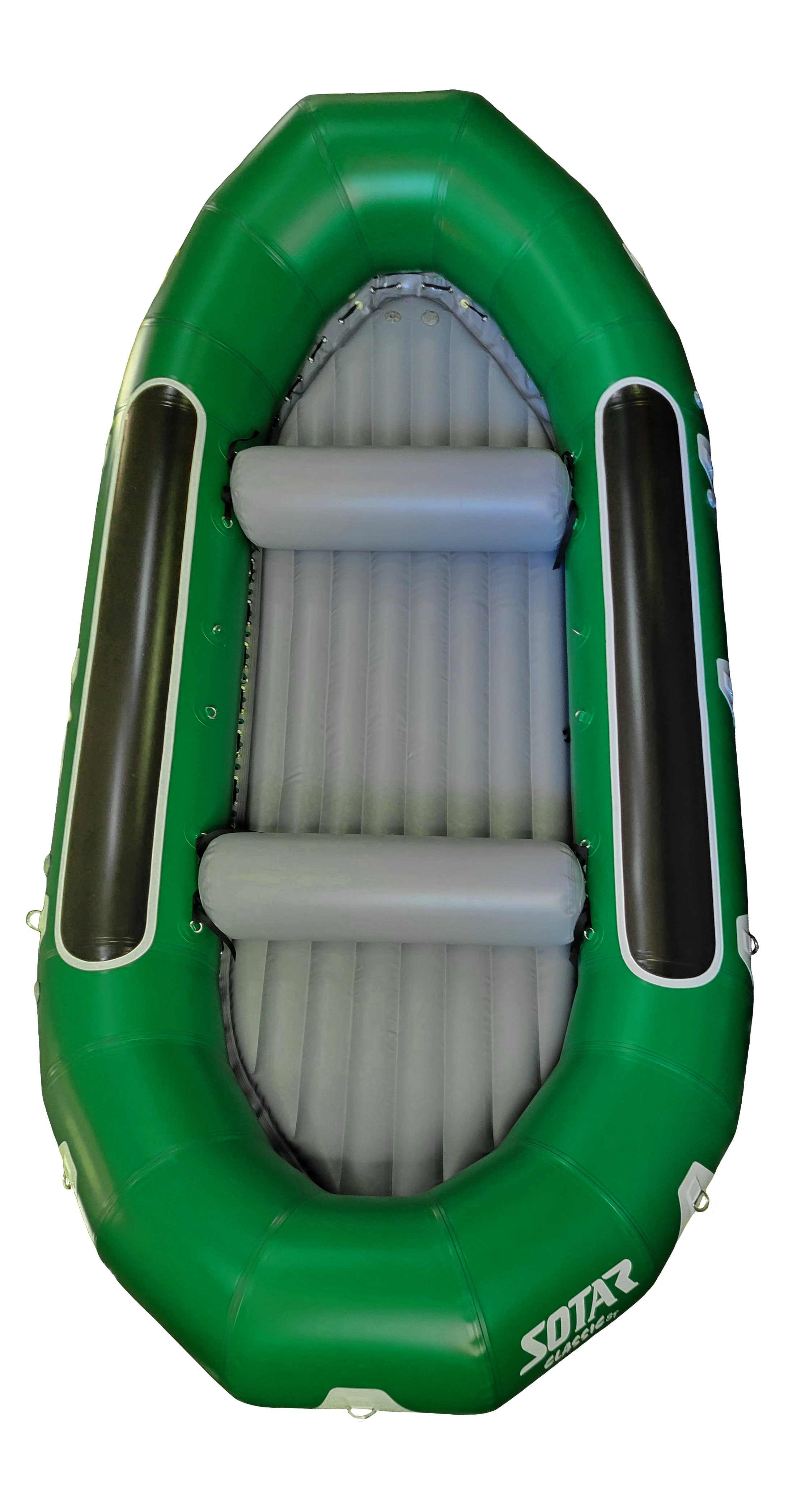 SOTAR ST 16' CLASSIC RAFT
