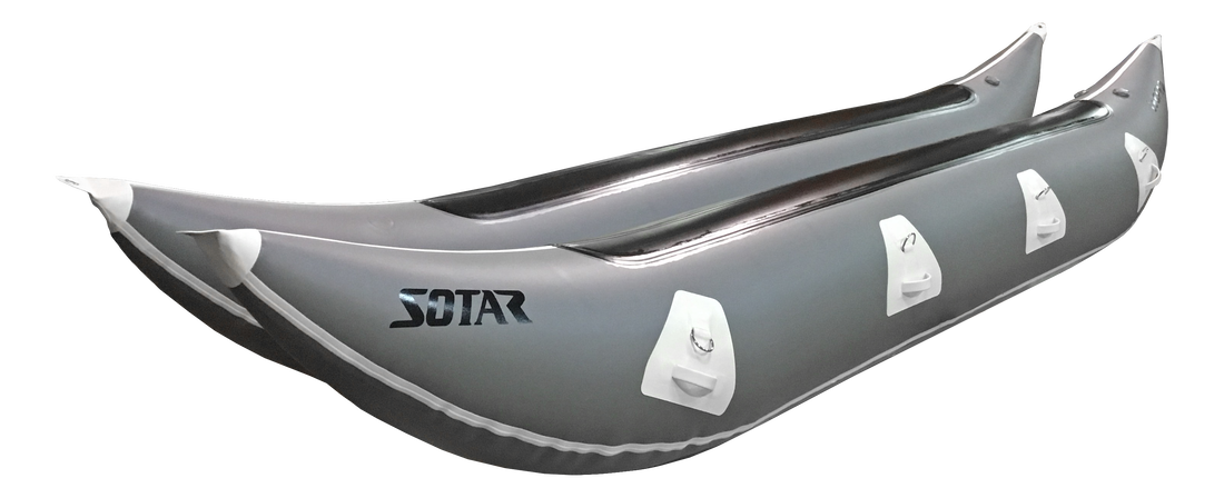 SOTAR Legend 15'6" Cat
