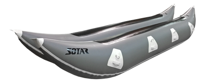 SOTAR Legend 15'6" Cat