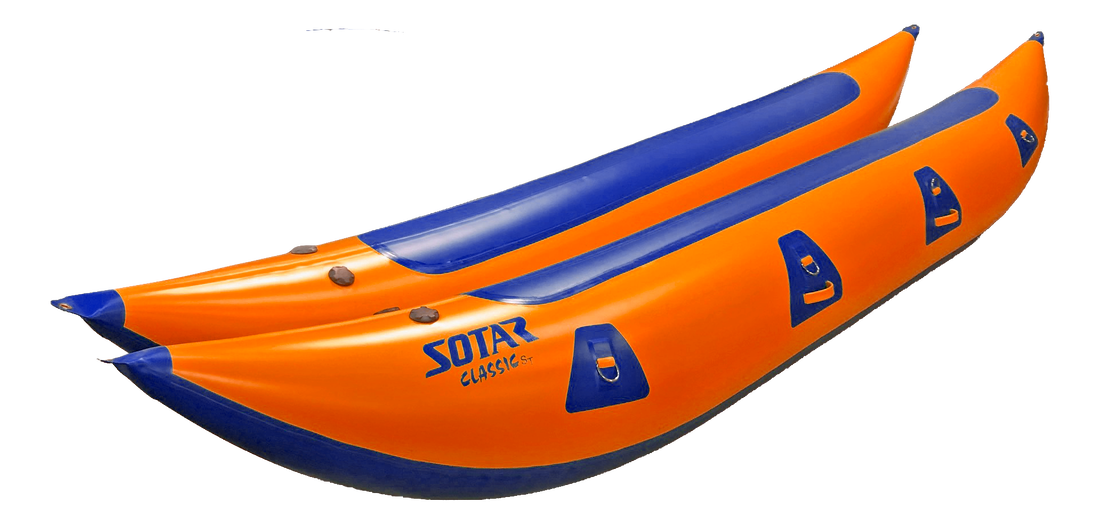 SOTAR ST 15'6" CLASSIC CAT