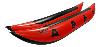 SOTAR ST 15'6" CLASSIC CAT