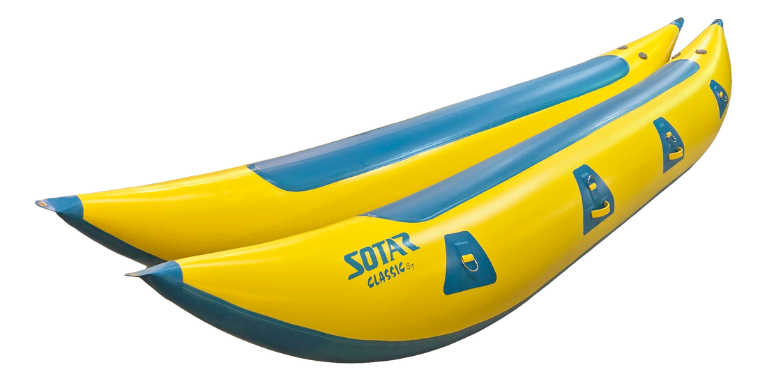 SOTAR ST 15'6" CLASSIC CAT