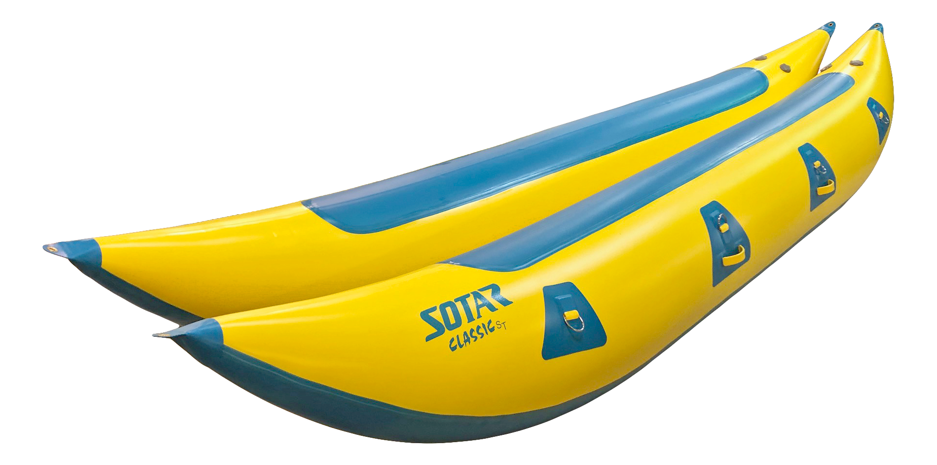 SOTAR ST 15'6" CLASSIC CAT