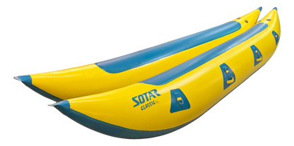 SOTAR ST 15'6" CLASSIC CAT