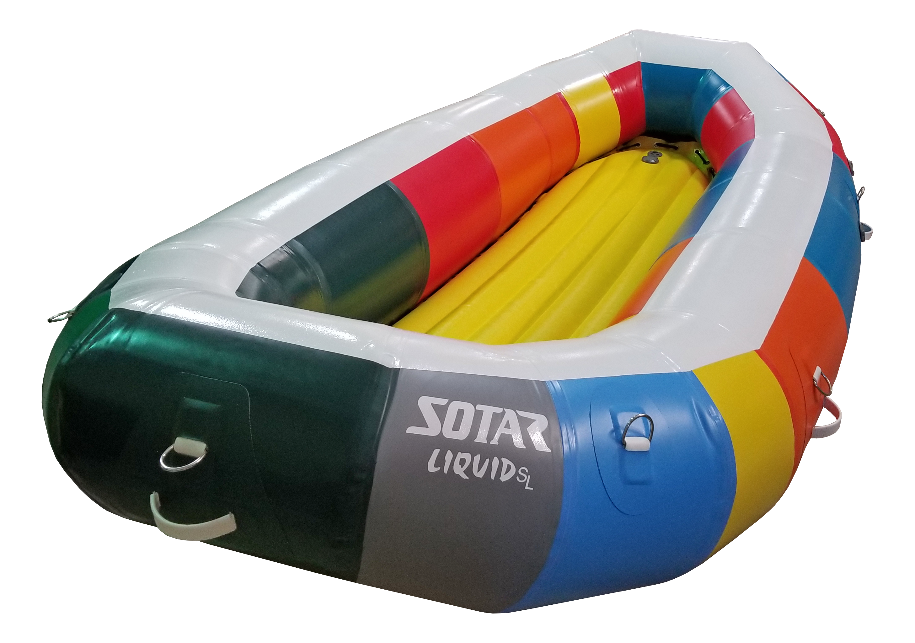 SOTAR SL 11' LIQUID RAFT