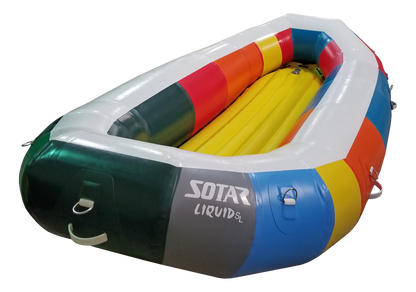 SOTAR SL 11' LIQUID RAFT
