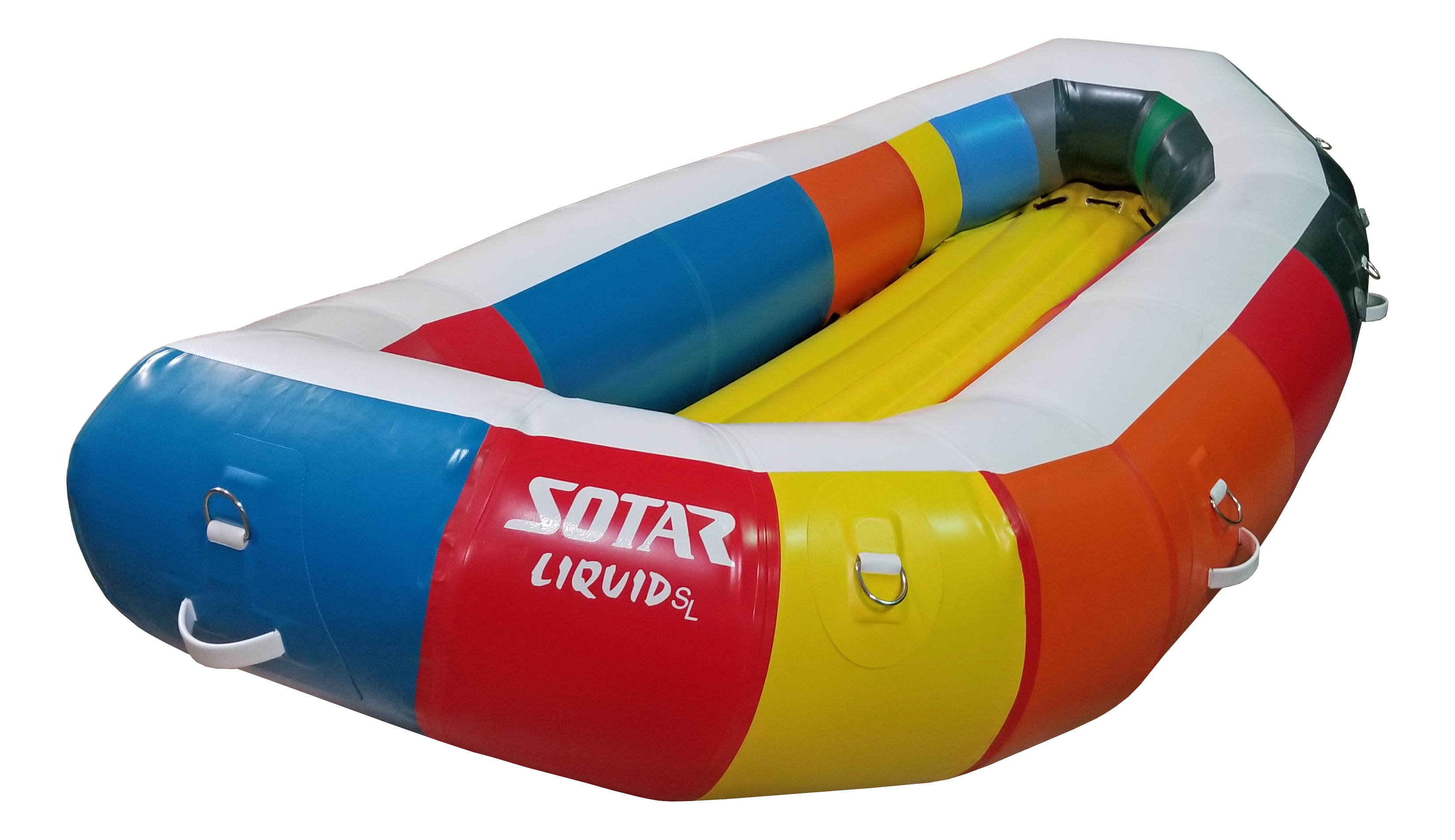 SOTAR SL 11' LIQUID RAFT