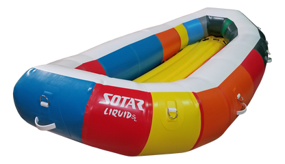 SOTAR SL 11' LIQUID RAFT