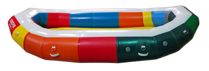 SOTAR SL 11' LIQUID RAFT