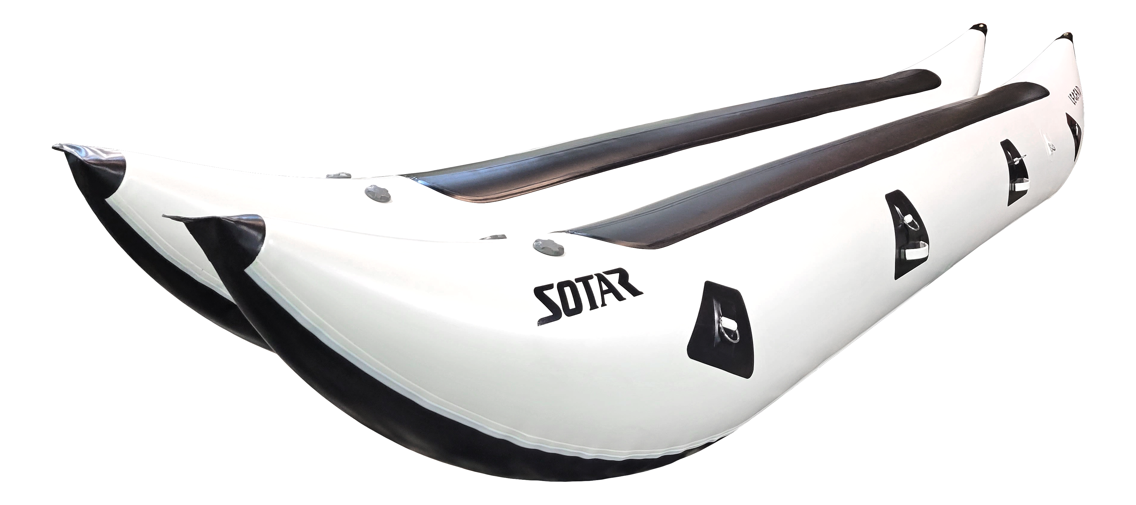 SOTAR LEGEND 18'2" CAT