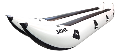 SOTAR LEGEND 18'2" CAT