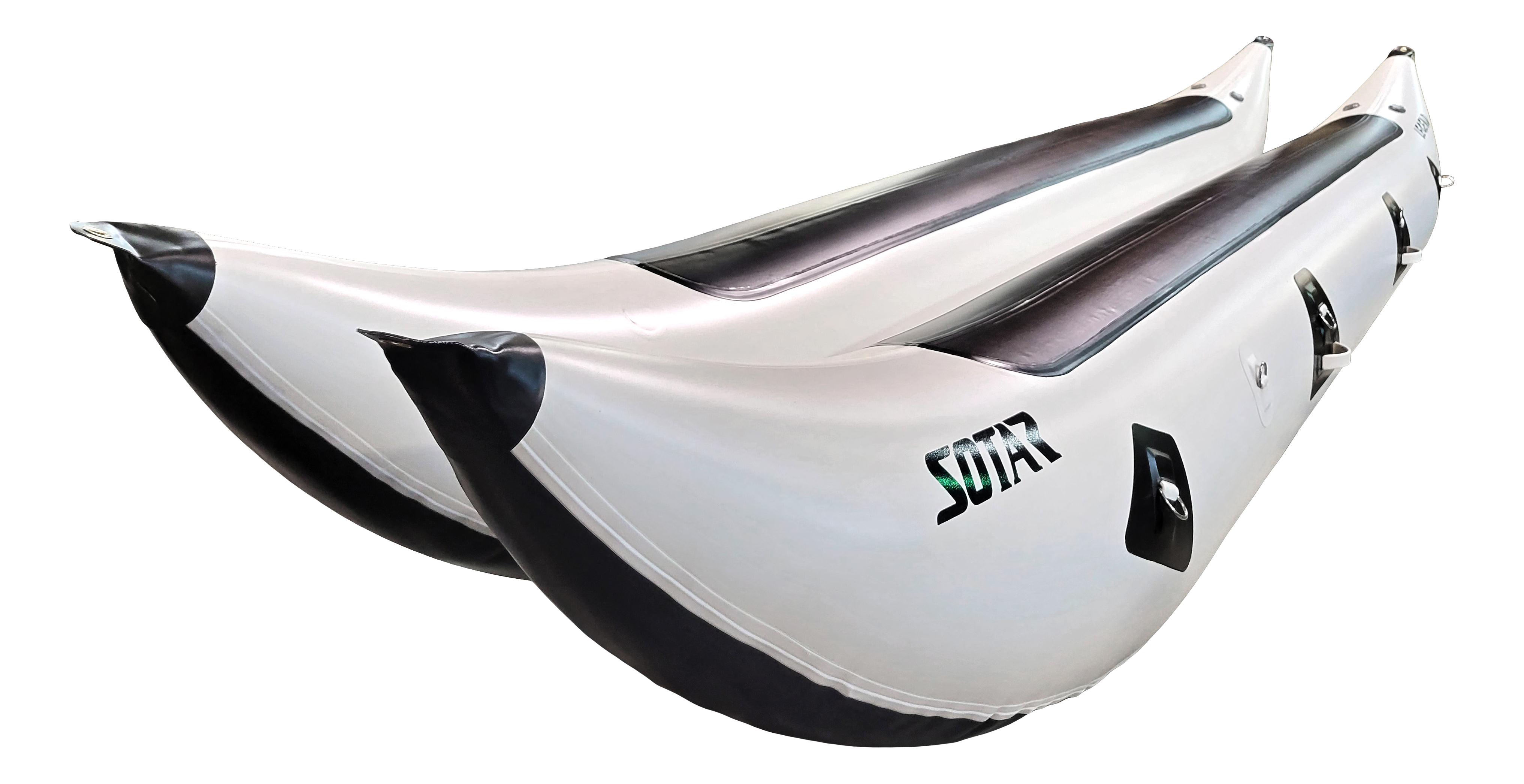 SOTAR LEGEND 18'2" CAT