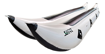 SOTAR LEGEND 18'2" CAT