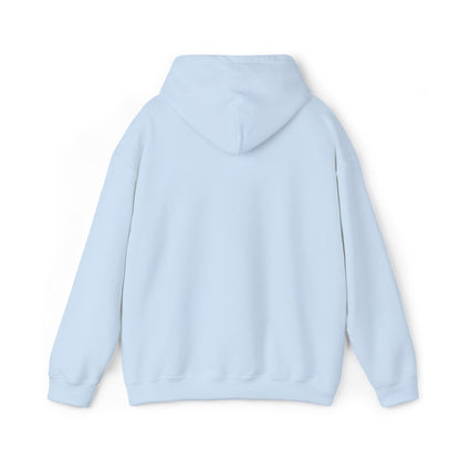 Unisex Heavy Blend™ Hooded Sweatshirt - Embroidery