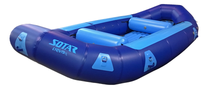 SOTAR SL 15' LIQUID RAFT