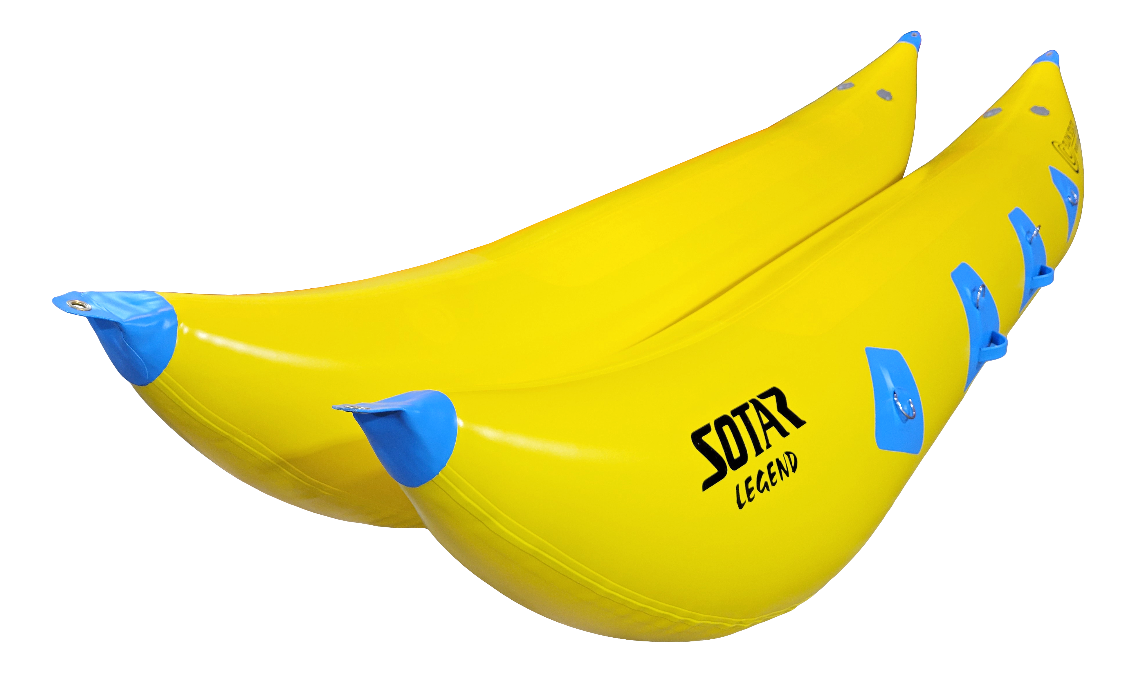 SOTAR LEGEND 12'8" CAT