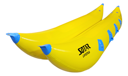 SOTAR LEGEND 12'8" CAT